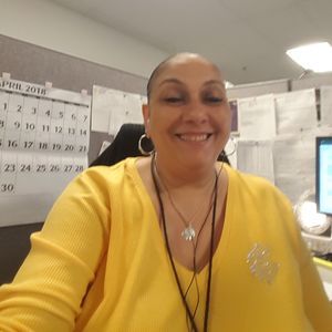 Meet your Posher, Connie